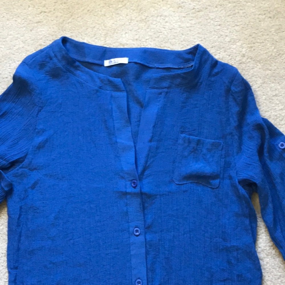 NEW Swim Coverup